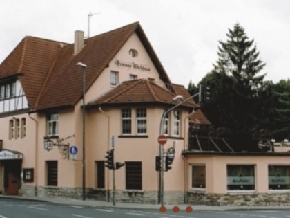 Photo: Gronauer Wirtshaus